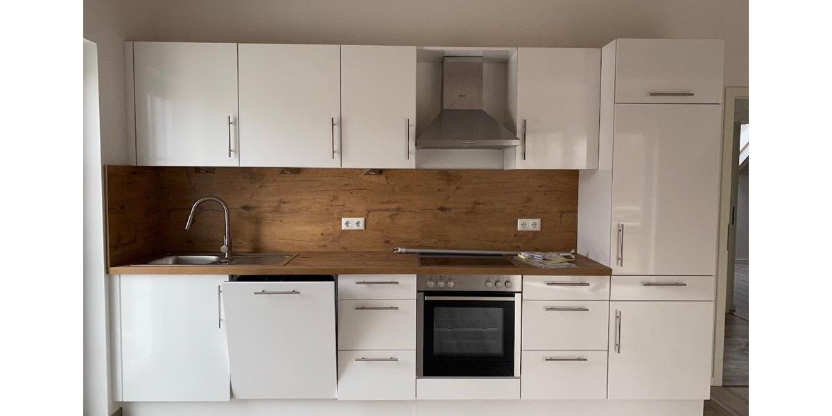 2-Zimmer Wohnung, Dachgeschosswohnung, Wohnung, Mietwohnung 2 zimmer