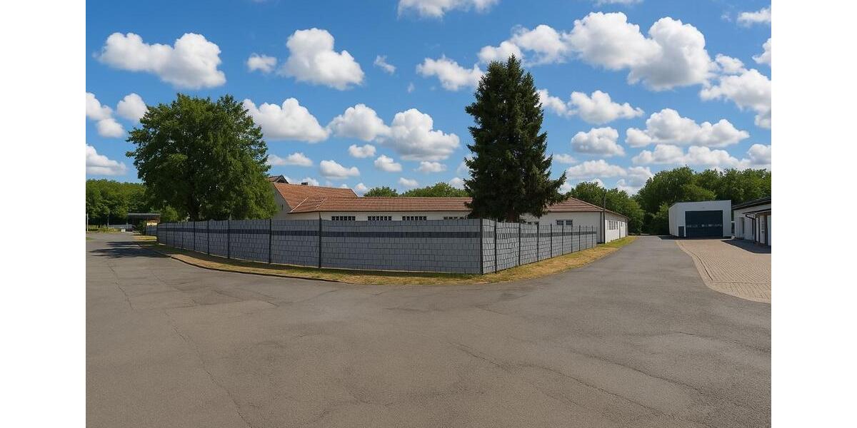 Gewerbeobjekt Bockenem - 590&euro; | Angebot:23218228