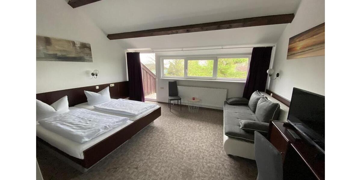 Wohnen auf Zeit Ratekau - 1 Zimmer, 25 m&sup2;, 14&euro; | Angebot:10043687