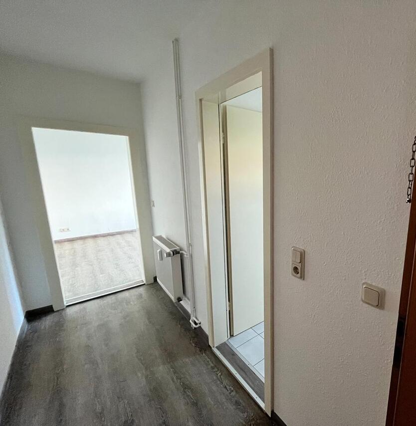 Kleine 2-Zimmer-Wohnung in ruhiger Wohnlage