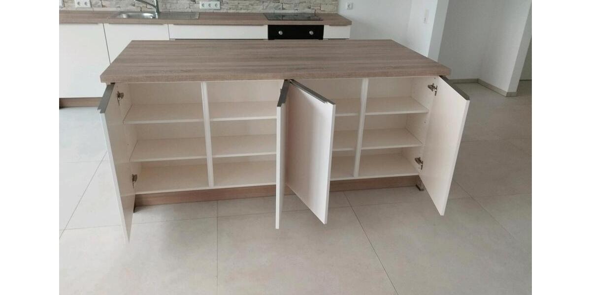 Einfamilienhaus Ansbach - 3 Zimmer, 135 m&sup2;, 1.600&euro; | Angebot:25923700