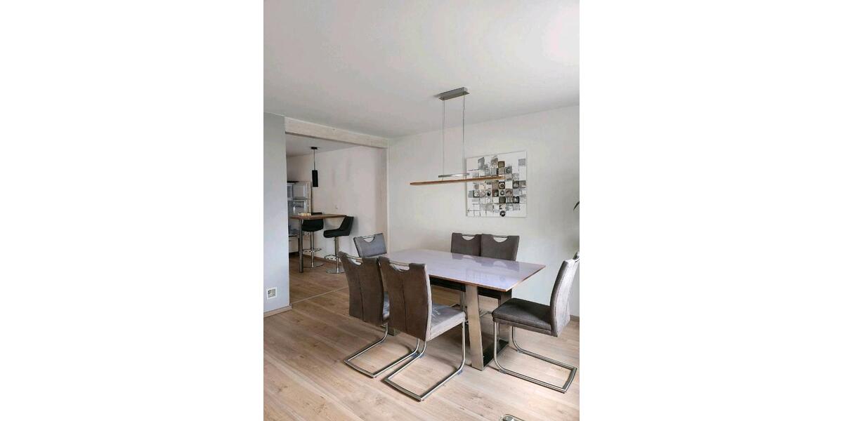 Reihenhaus Eschwege - 4 Zimmer, 120 m&sup2;, 1.200&euro; | Angebot:26703070