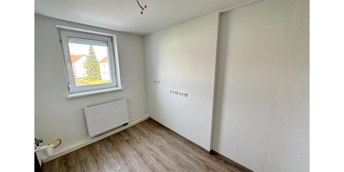 Etagenwohnung Görlitz Biesnitz - 3 Zimmer, 68 m&sup2;, 410&euro; | Angebot:26490346