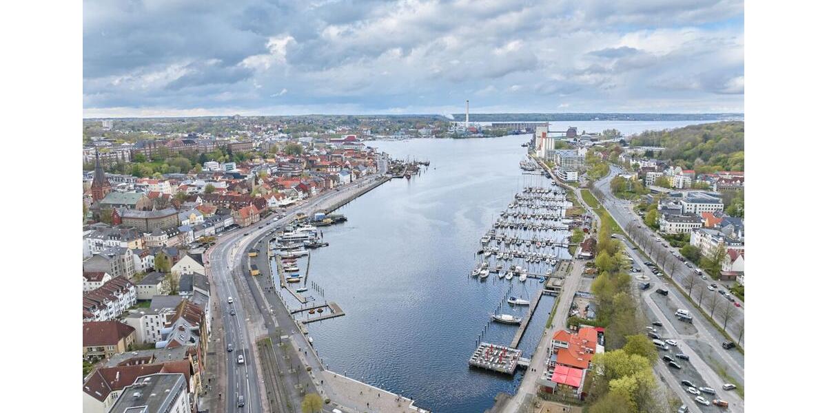 Gewerbeobjekt Flensburg - 1.823&euro; | Angebot:22165022