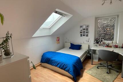 Wohnen auf Zeit Witten - 1 Zimmer, 120 m&sup2;, 412&euro; | Angebot:26224821