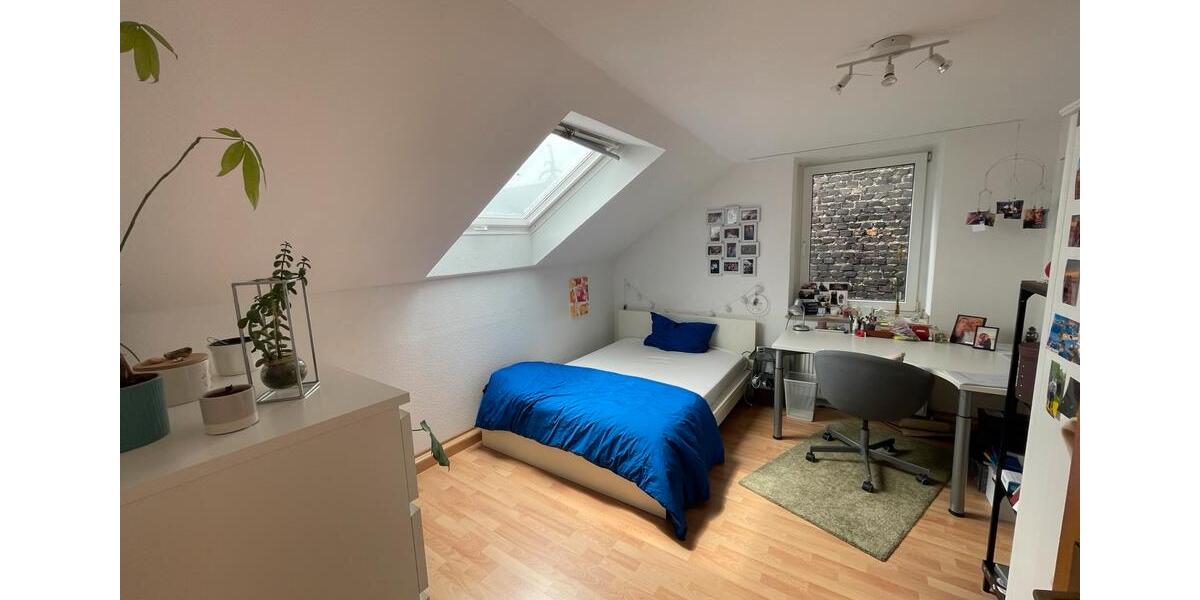 Wohnen auf Zeit Witten - 1 Zimmer, 120 m&sup2;, 412&euro; | Angebot:26224821