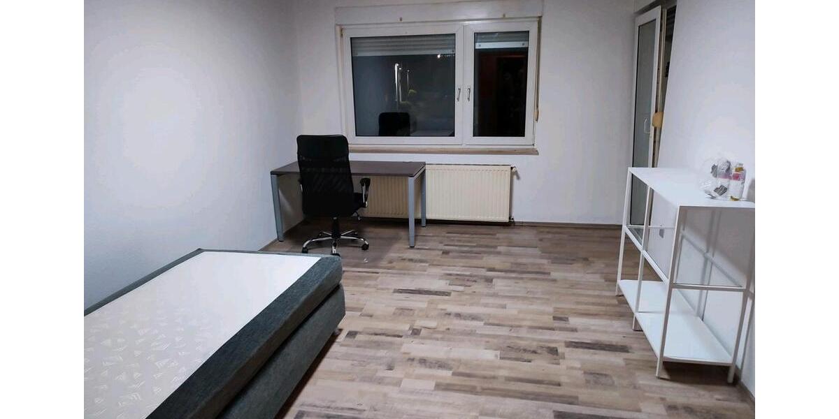 Wohnen auf Zeit Dortmund Bövinghausen - 1 Zimmer, 17 m&sup2;, 345&euro; | Angebot:25396719