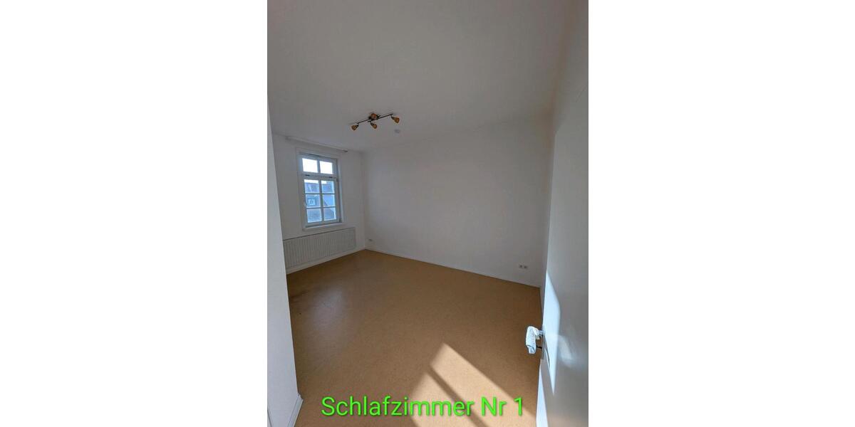 Etagenwohnung Malsfeld - 4 Zimmer, 110 m&sup2;, 680&euro; | Angebot:26045039