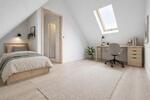 Wohnen auf Zeit Hamburg Groß Borstel - 1 Zimmer, 20 m&sup2;, 775&euro; | Angebot:26703007