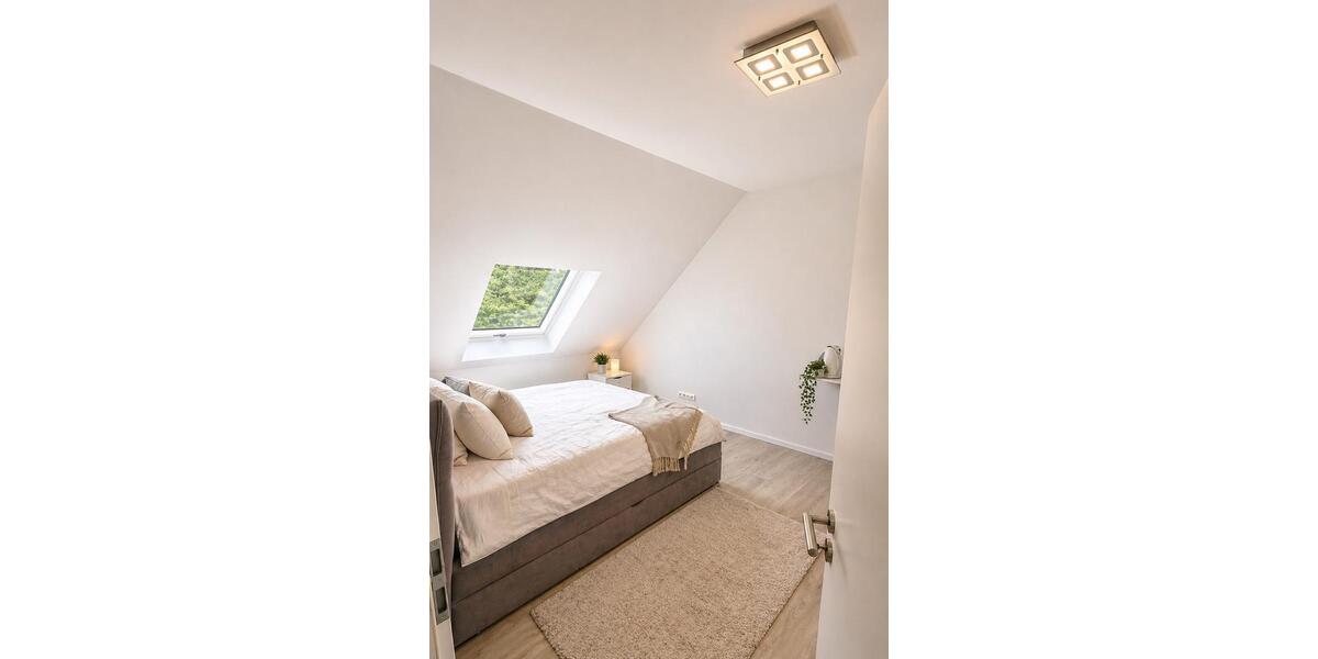 Reihenhaus Soltau - 4 Zimmer, 104 m&sup2;, 1.250&euro; | Angebot:26385961