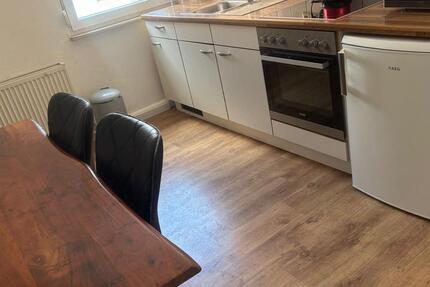 Wohnen auf Zeit Heilbronn Kernstadt - 3 Zimmer, 78 m&sup2;, 1.999&euro; | Angebot:21847556