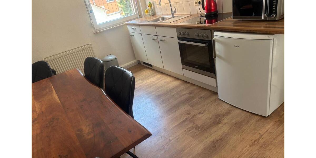 Wohnen auf Zeit Heilbronn Kernstadt - 3 Zimmer, 78 m&sup2;, 1.999&euro; | Angebot:21847556