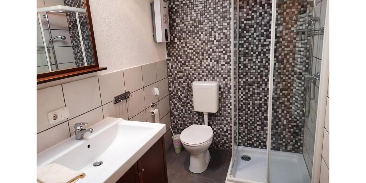 Wohnen auf Zeit Erlensee - 2 Zimmer, 58 m&sup2;, 750&euro; | Angebot:26296920