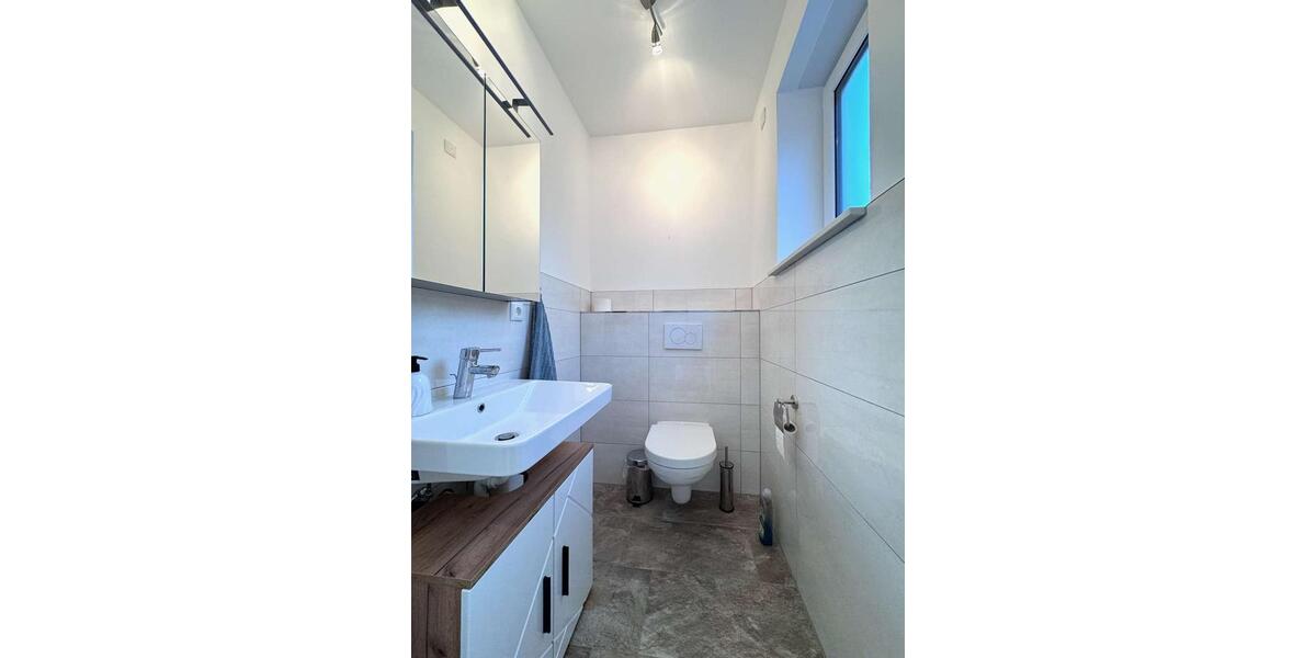 Reihenhaus Stockelsdorf - 4 Zimmer, 109 m&sup2;, 2.190&euro; | Angebot:24245068