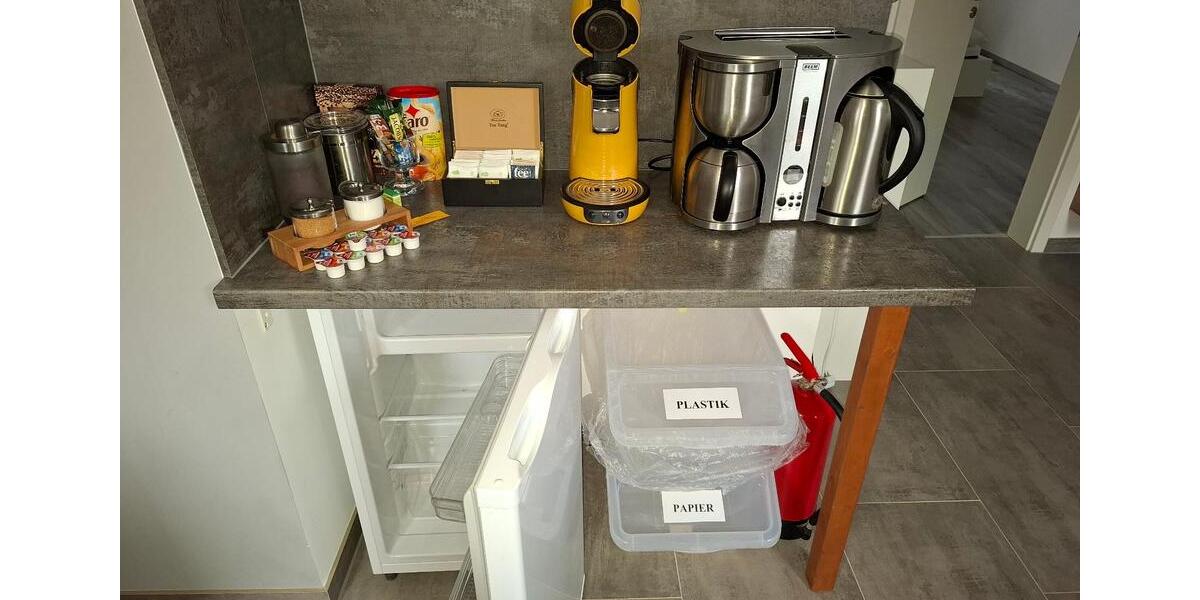 Dachgeschoßwohnung Saarbrücken Neue Bremm - 4 Zimmer, 84 m&sup2;, 840&euro; | Angebot:25331927