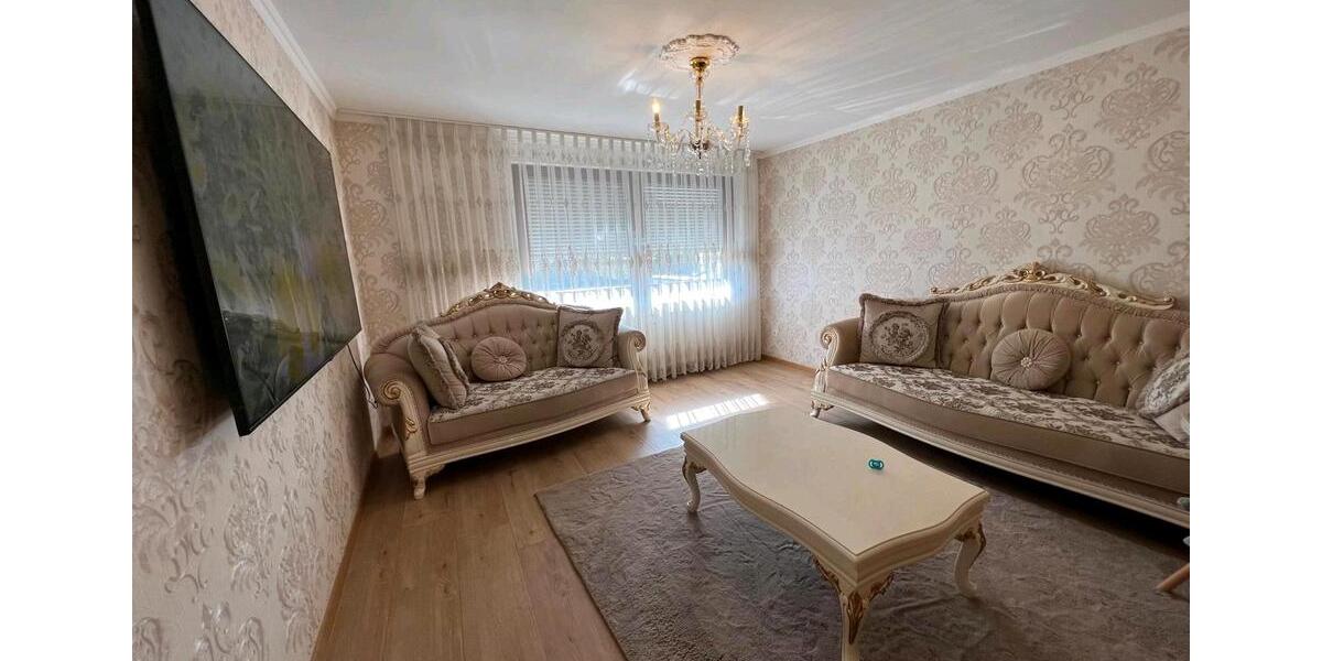 Etagenwohnung Malsch - 2 Zimmer, 92 m&sup2;, 850&euro; | Angebot:24988797