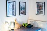 Terrassenwohnung Konz - 2 Zimmer, 68 m&sup2;, 850&euro; | Angebot:26536489
