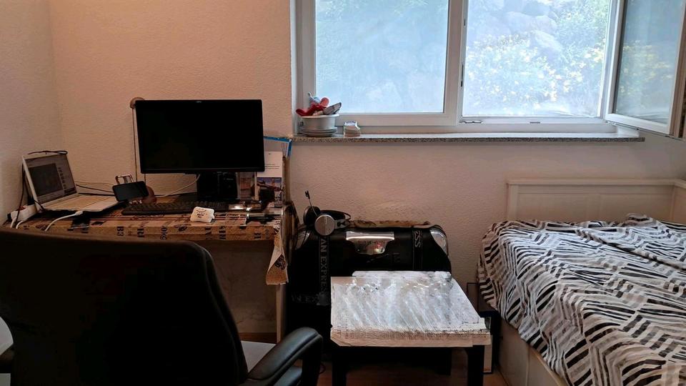 Etagenwohnung Weingarten - 4 Zimmer, 60 m&sup2;, 450&euro; | Angebot:26644311