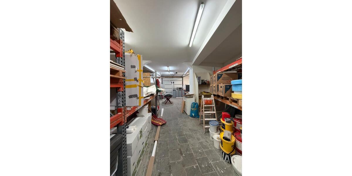 Gewerbeobjekt Mönchengladbach Nord - 1.150&euro; | Angebot:25854176