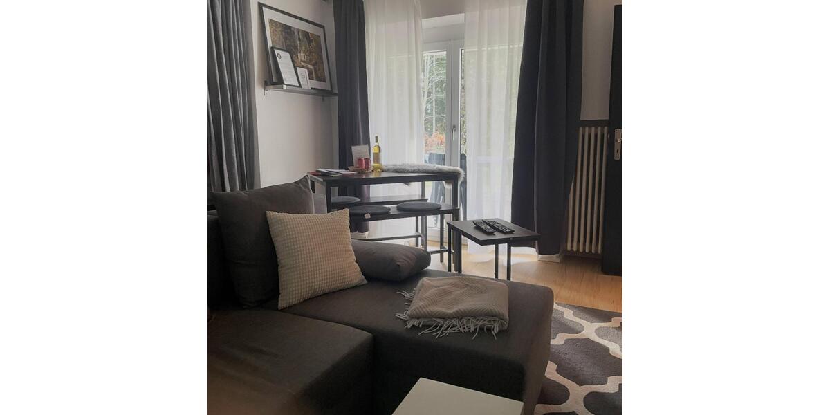 Etagenwohnung Mauth - 1 Zimmer, 48 m&sup2;, 270&euro; | Angebot:25550458
