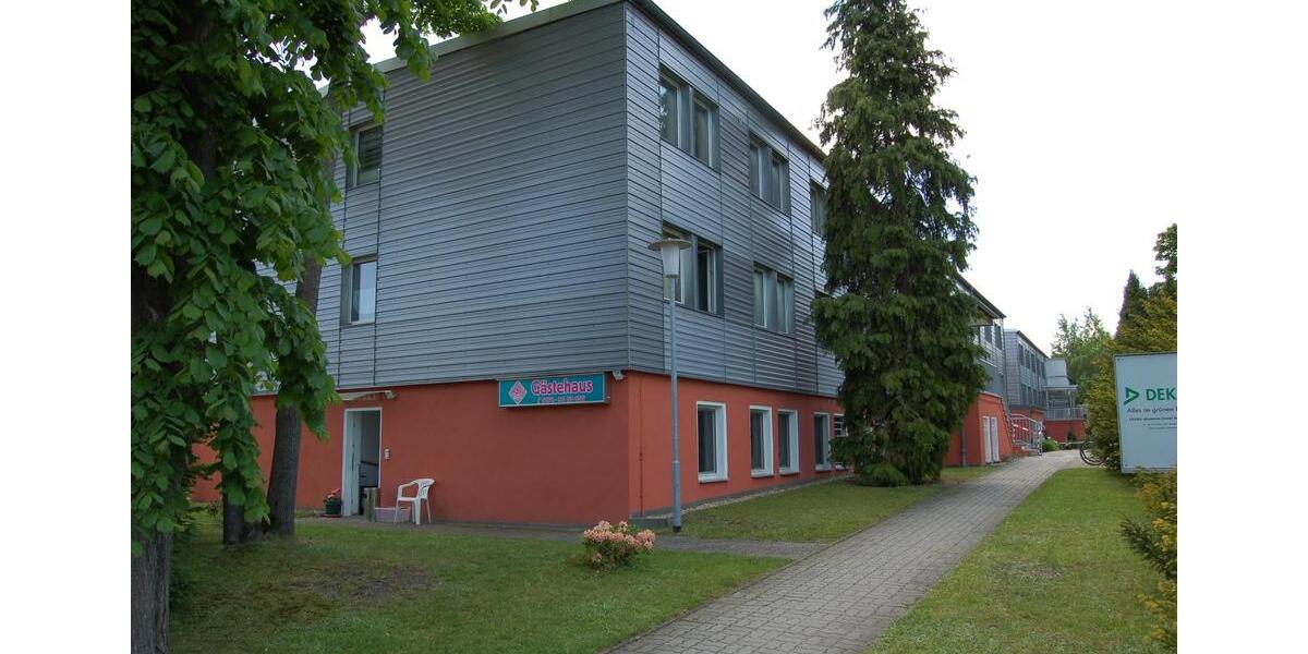 Gewerbeobjekt Weißwasser (Oberlausitz) - 2.025&euro; | Angebot:22284561