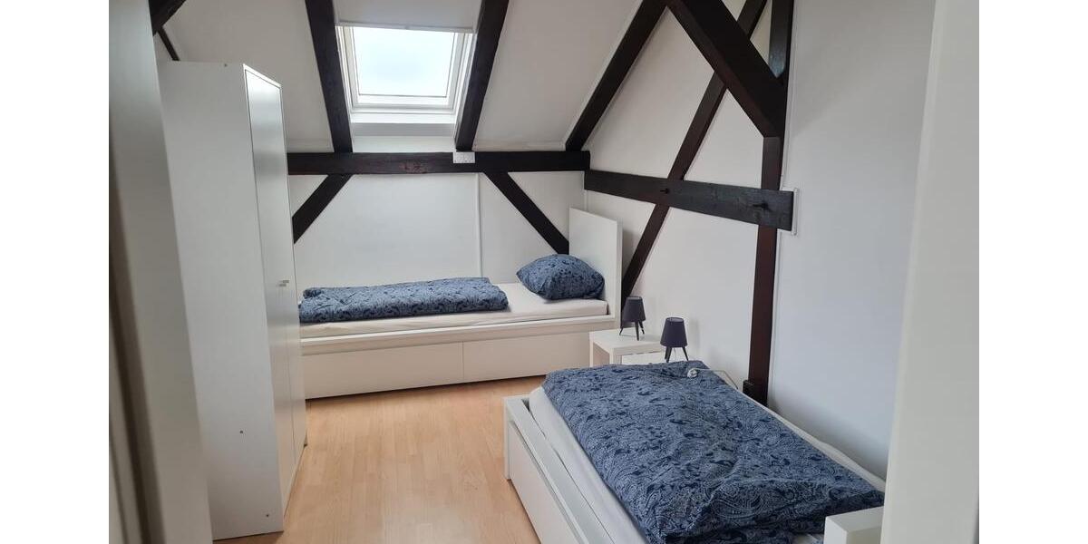 Wohnen auf Zeit Halle (Saale) Frohe Zukunft - 3 Zimmer, 70 m&sup2;, 19&euro; | Angebot:26480321