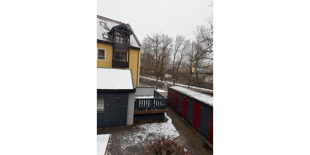 Etagenwohnung Regensburg Ganghofersiedlung - 2 Zimmer, 40 m&sup2;, 600&euro; | Angebot:26702047