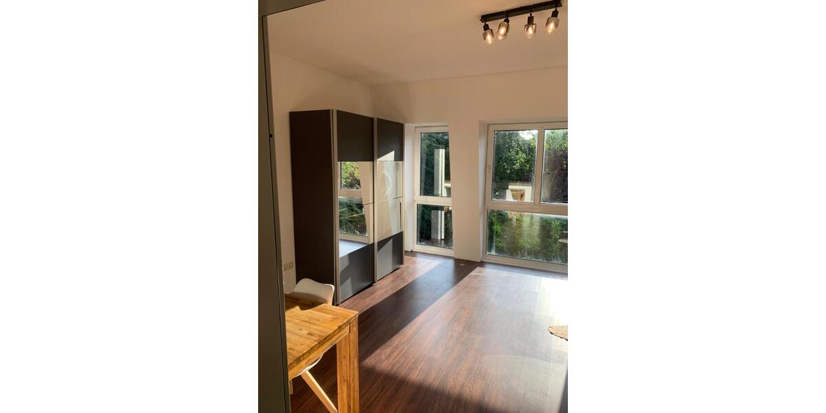Etagenwohnung Rheine - 2 Zimmer, 41 m&sup2;, 650&euro; | Angebot:26548424