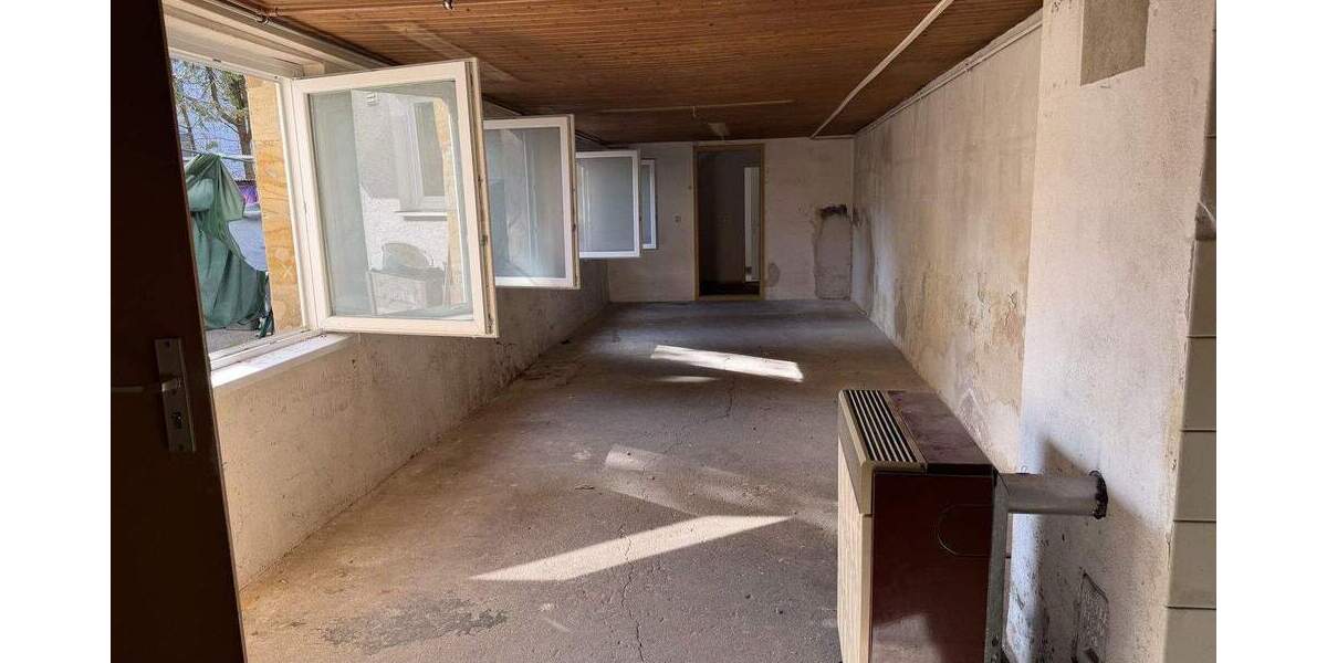 Gewerbeobjekt Bayreuth City - 1.550&euro; | Angebot:25718863