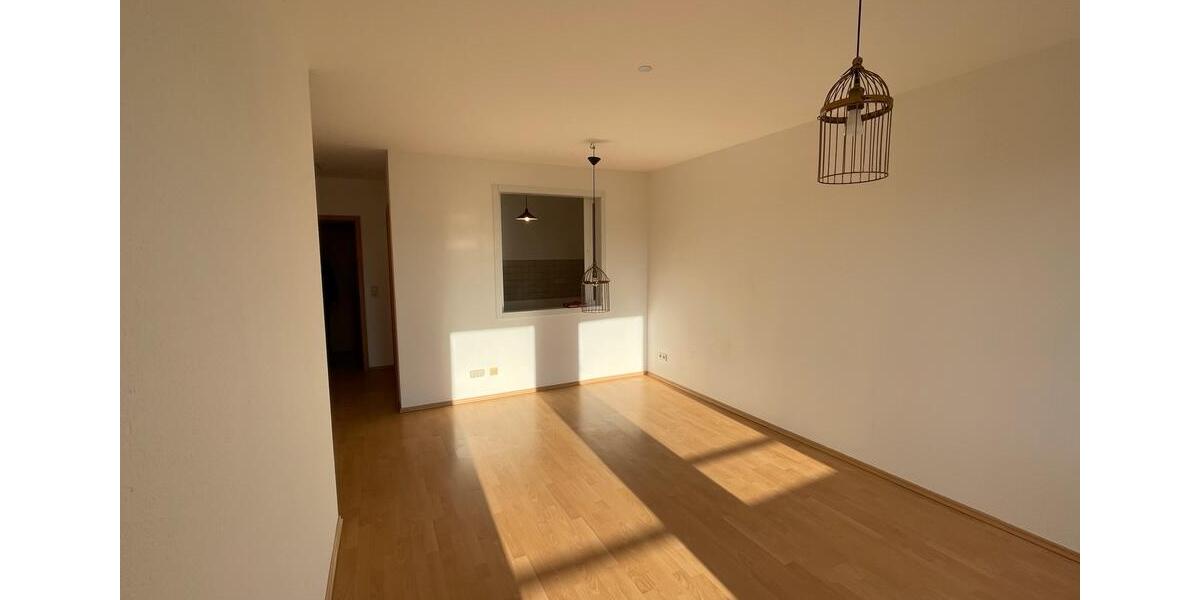Rudolstadt Schloßstraße 2 Raum Wohnung mit Balkon und Tiefgaragen 2 zimmer