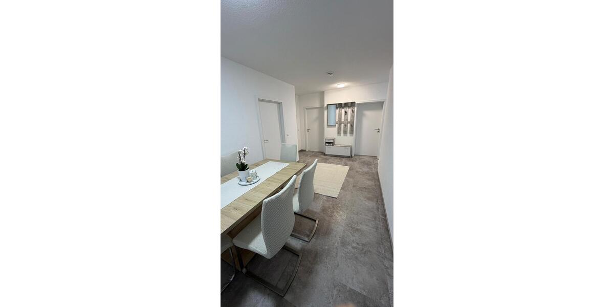 Etagenwohnung Geislingen an der Steige - 3 Zimmer, 88 m&sup2;, 1.350&euro; | Angebot:26464769