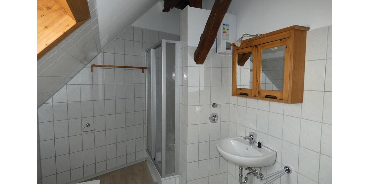 Maisonettenwohnung Lauingen (Donau) - 4 Zimmer, 122 m&sup2;, 950&euro; | Angebot:25972034
