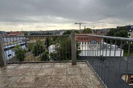 Wohnung zum Mieten in Zwickau 530 € 75.29 m²