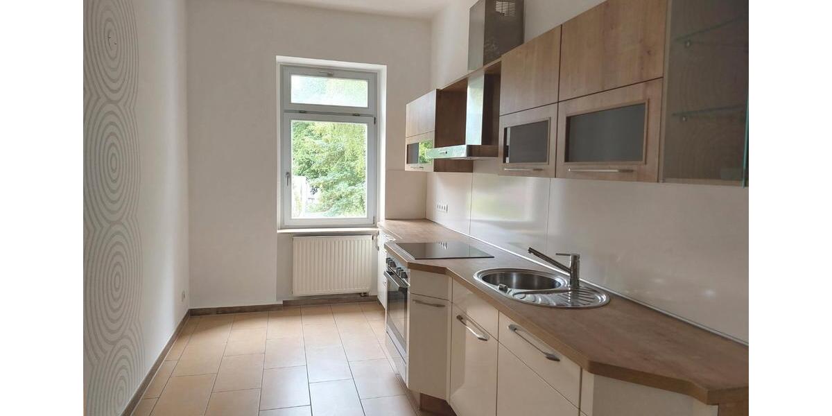 Etagenwohnung Leipzig Nordost - 4 Zimmer, 134 m&sup2;, 1.297&euro; | Angebot:26544918