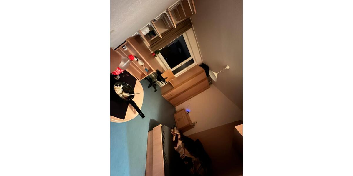 Wohnen auf Zeit Bochum Querenburg - 1 Zimmer, 20 m&sup2;, 420&euro; | Angebot:26595968