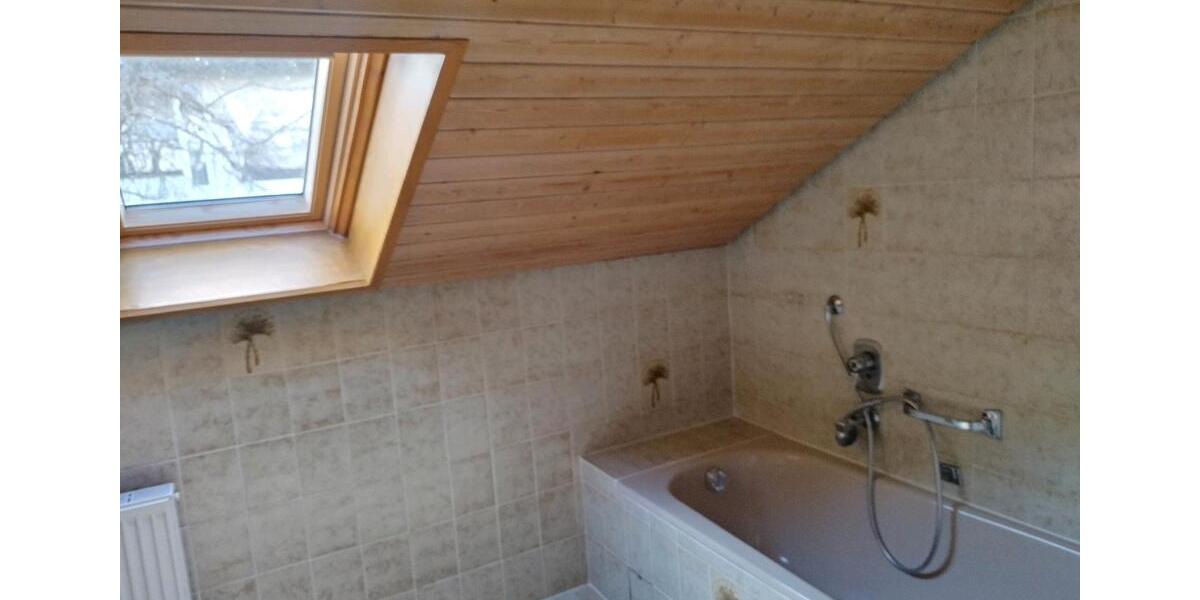 Dachgeschoßwohnung Oberzent - 1 Zimmer, 70 m&sup2;, 770&euro; | Angebot:25962822