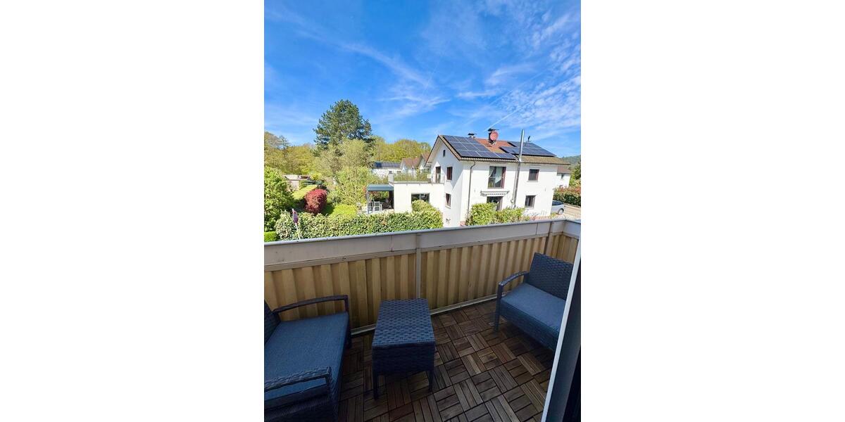 Etagenwohnung Saarwellingen - 3 Zimmer, 70 m&sup2;, 1.300&euro; | Angebot:26267051