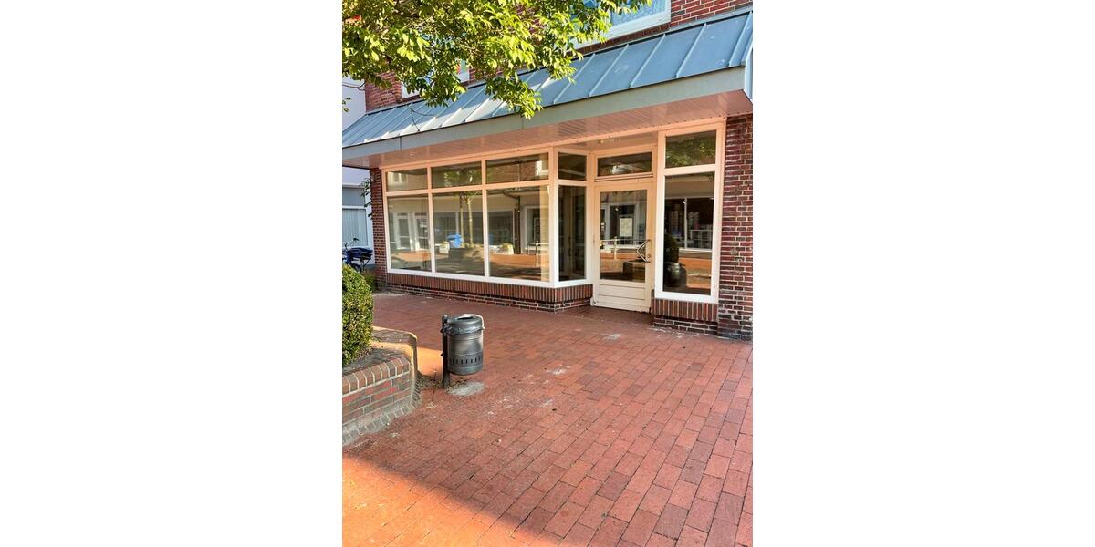 Gewerbeobjekt Wittmund - 495&euro; | Angebot:17749522