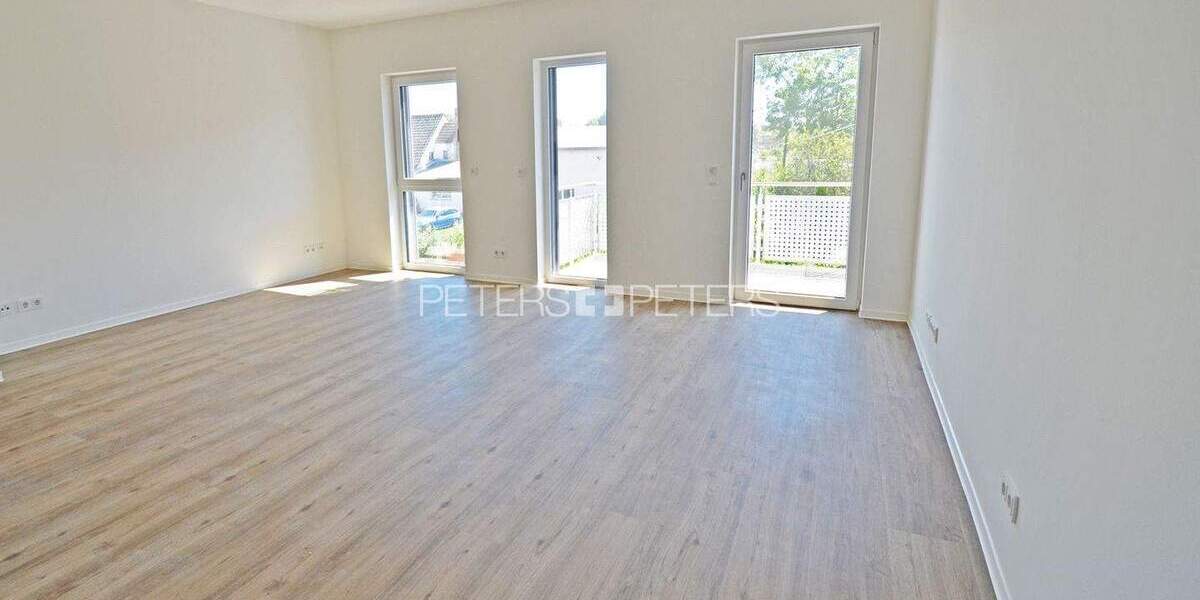 Etagenwohnung Schwerin Werdervorstadt - 2 Zimmer, 62 m&sup2;, 819&euro; | Angebot:25701306