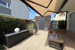 Traumhafte Doppelhaushälfte * Terrasse & kl. Garten * 2 PKW Stellplätze