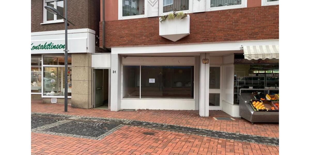 Gewerbeobjekt Greven - 800&euro; | Angebot:24839579