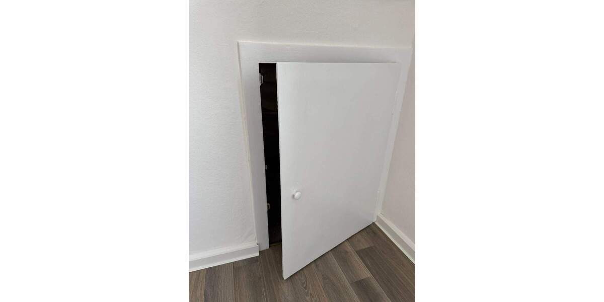 Etagenwohnung Clausthal-Zellerfeld Zellerfeld - 3 Zimmer, 56 m&sup2;, 350&euro; | Angebot:26627576