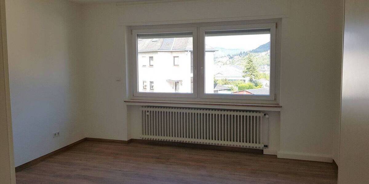 Etagenwohnung Cochem - 2 Zimmer, 60 m&sup2;, 660&euro; | Angebot:26751041