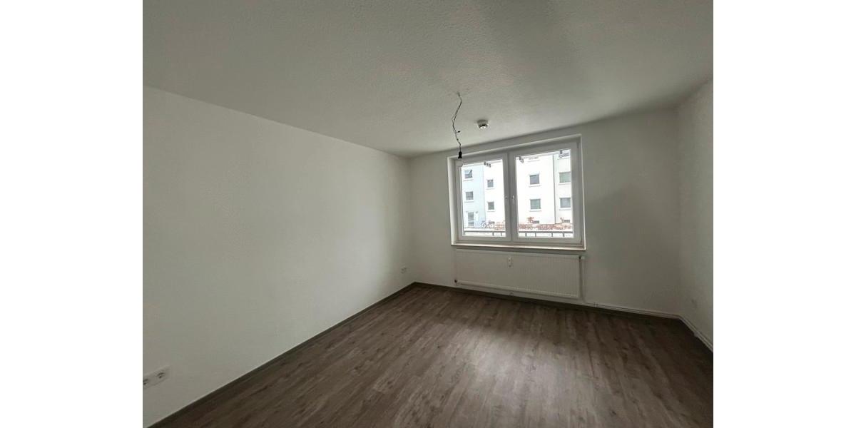 Erdgeschoßwohnung Braunschweig Südstadt- Rautheim- Mascherode - 4.5 Zimmer, 62 m&sup2;, 526&euro; | Angebot:25140431