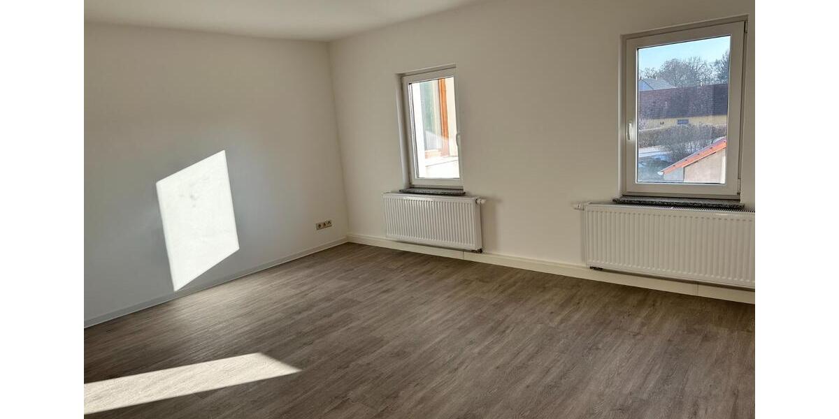 Etagenwohnung Rothenburg/Oberlausitz Oberlausitz - 3 Zimmer, 83 m&sup2;, 702&euro; | Angebot:25079466