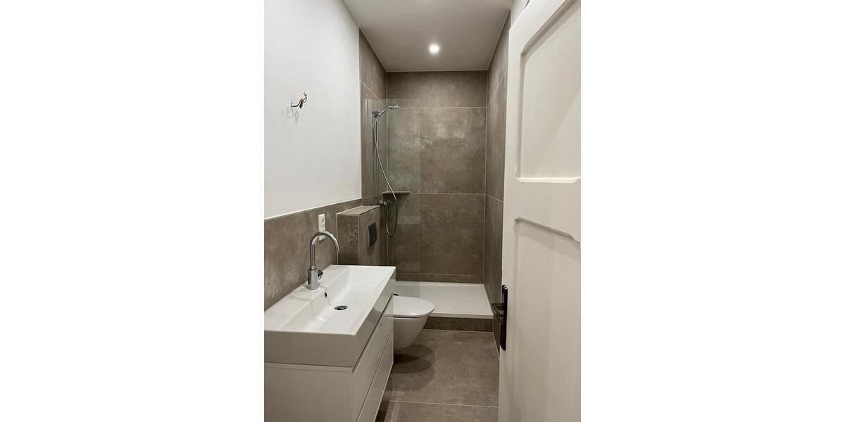 3,5 Zimmer Erdgeschosswohnung Dankersen 3.5 zimmer