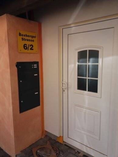 Gewerbeobjekt Bad Mergentheim - 5 Zimmer, 78 m&sup2;, 680&euro; | Angebot:21194878