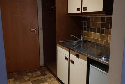 2 Zimmer Wohnung direkt an der Salz 2 zimmer