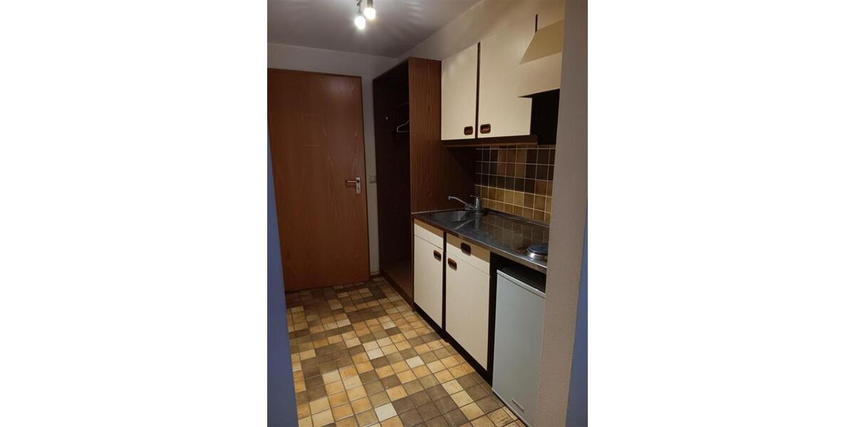 2 Zimmer Wohnung direkt an der Salz 2 zimmer