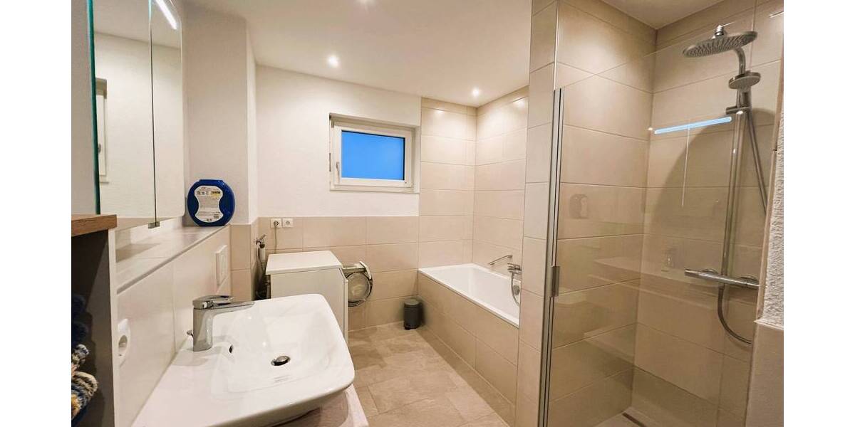 Etagenwohnung Kandern - 4 Zimmer, 114 m&sup2;, 1.700&euro; | Angebot:24847936